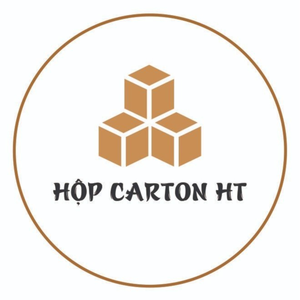 Hộp Carton HT HCM