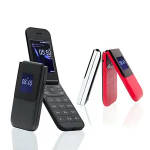 NOKIA hp 2720 FLIP DUAL SIM GARANSI HP JADUL