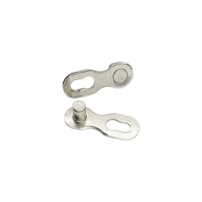 Xích xe đạp, SHIMANO DURA-ACE CN-HG901-11, 11 tốc độ, Chốt rỗng siêu hẹp, Thích hợp cho Xích xe đạp Đường Trường, Phụ tùng đi xe đạp Chính Hãng 5