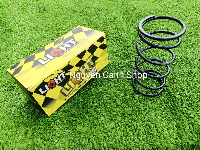 Lò xo nồi sau PCX,AB,Vision 110,Vario 125-150 light chính hãng Phụ Tùng Phụ Kiện 3