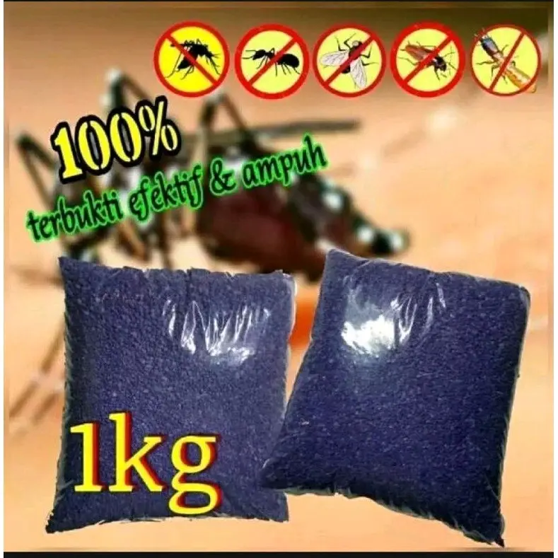 PASIR NYAMUK/PASIR AJAIB/BUBUK LAVENDER