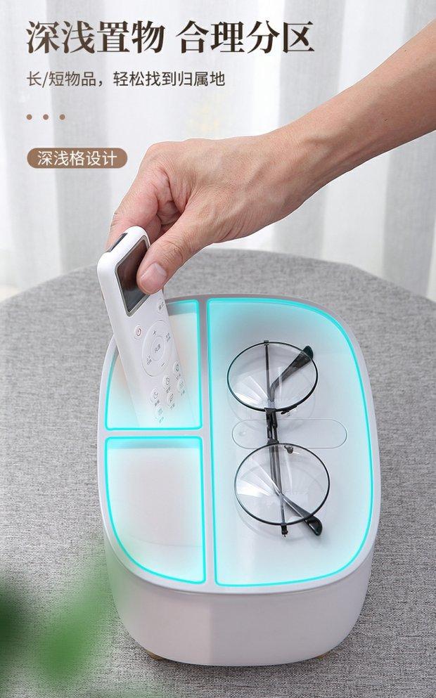 Product Introduction of Creative Home Supplies Supplies Small Supplies Storage Fantastic Boxes Organiser 13