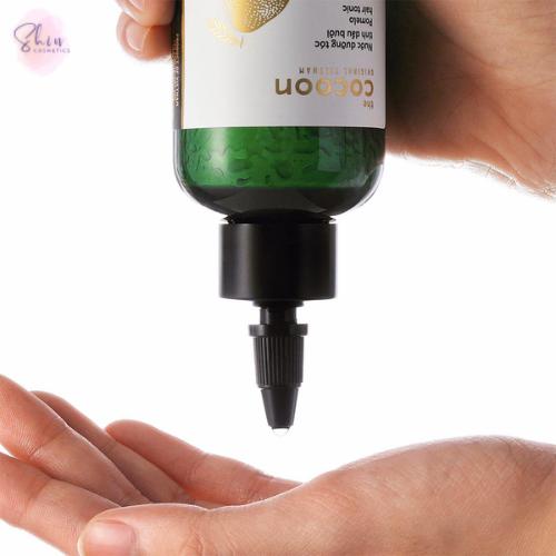 [Mua 1 Tặng 1 - Chọn Đúng Phân Loại]  Nước Dưỡng Tóc Tinh Dầu Bưởi Cocoon 140ML 6