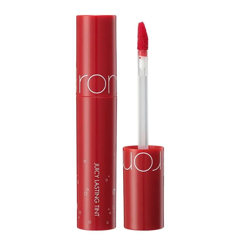South Korea Romand Juice Lip Lacquer 07 Mirror 5.5G Lipstick Water Light 06 Moisturizing Lip Gloss 12 Official Website Authentic White Makeup Moisturize