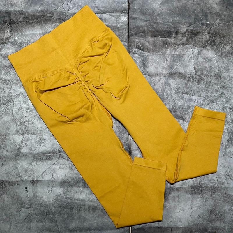 Product Introduction of Quần dài Mitao tôn v3 tập Gym Yoga Legging Sport 17