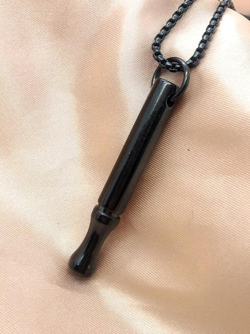 Product Introduction of Anti-anxiety and Stress Relief Pendant Necklace, Fashion Jewelry for Party, Daily Clothing Decor, Trendy Exquisite Jewelry for Gift 8