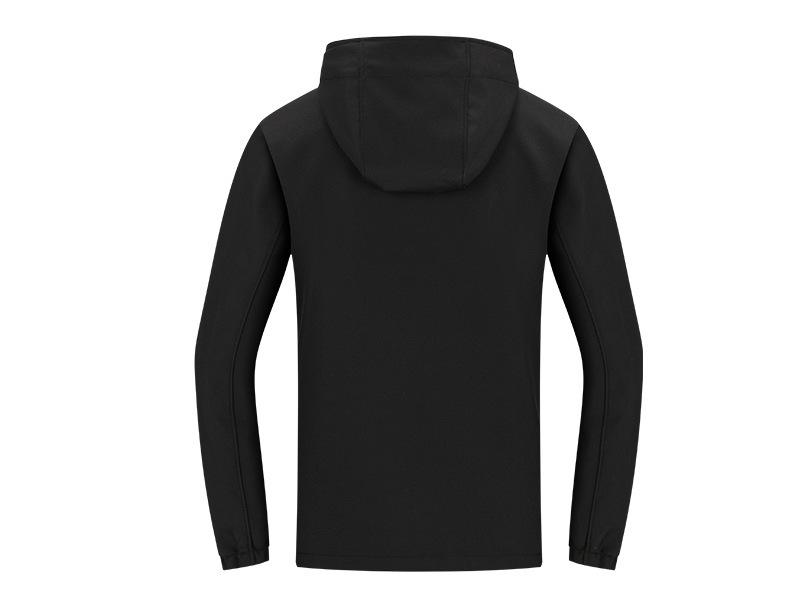 Product Introduction of Spring and Autumn Women's Gore-Tex Jacket Thin Popular Coat Women's High-End Women's Trench Coat Outdoor Windproof Waterproof Couple Mountaineering Clothing Men 10