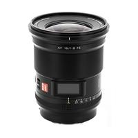 Gambar Viltrox AF 16mm f1.8 FE Sony Fullframe Viltrox AF 16 mm f/1.8 Lensa Kamera Garansi Resmi - Standard Package dari JPC Kemang Kota Administrasi Jakarta Selatan 3 Tokopedia