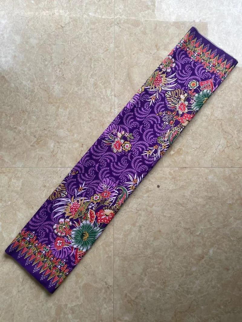 Product Introduction of Sarong Myanmar, Nữ, Váy Thẳng Longji, Phong Cách Dân Tộc, Sarong Dai, Cơ Sở Lồng Thái Lan, Thích Hợp Cho Nữ, Năm 2025 4