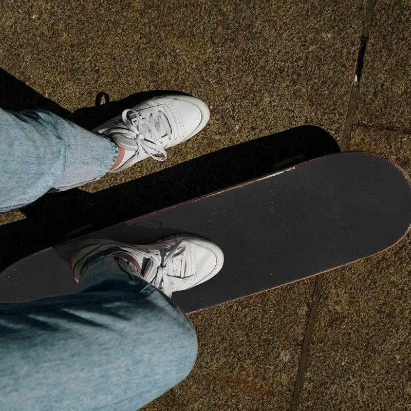 Griptape Skateboard Skateboard Grip Tape Longboard Griptape Sandpaper 3