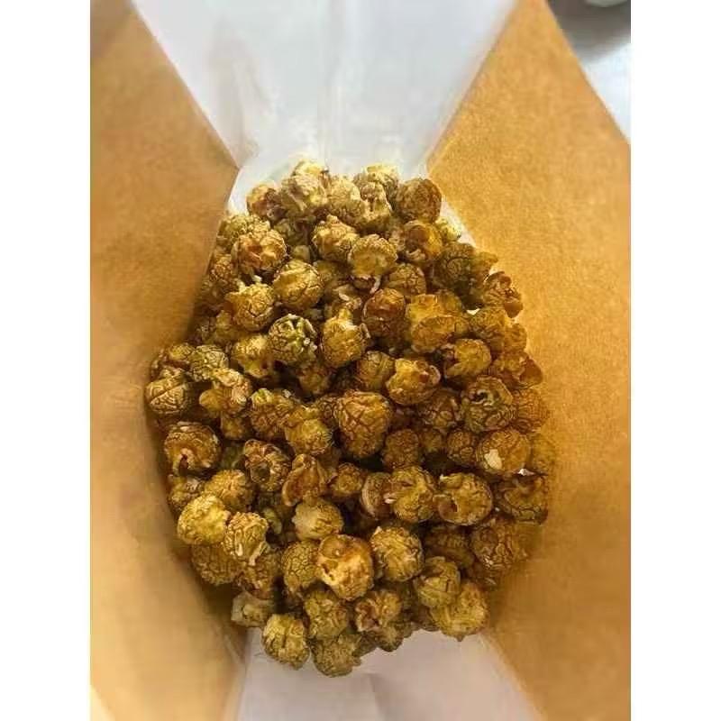 Bắp Rang Bơ Mỹ Giòn Ngon Đủ Vị, Bỏng Ngô Mỹ Siêu To Đủ Vị Gói 500gr - Ăn Vặt YuChang 3