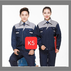 Quần Áo Lao Động Bình An