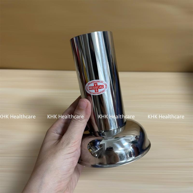 Product Introduction of Ống cắm pen inox đựng pen kéo nhíp y tế sơ cứu sản xuất tại Việt Nam 10