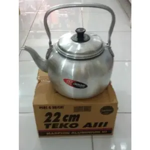 Teko MASPION Jawa Aluminium 22cm