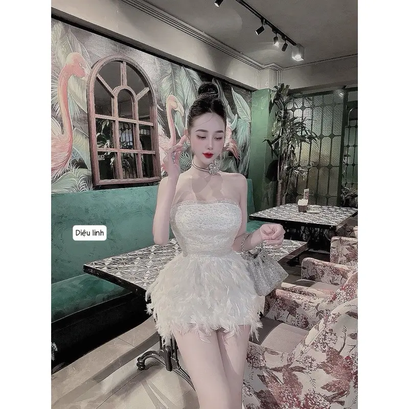 ĐẦM QUAY THIẾT KẾ LÔNG SANG CHẢNH 1