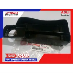 KARET BOX BOK BAGASI TOOL KIT F1ZR F1 FORCE1 ORIGINAL YAMAHA GENUINT PART 4US-F4198-00