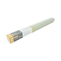 Gambar Informa 90X240 cm Roller Blind Structured - Taupe Kerai Jendela Tirai Gulung Penutup Pelindung Panas Krey Jendela Blind dari Informa Indonesia Kota Administrasi Jakarta Utara 4 Tokopedia