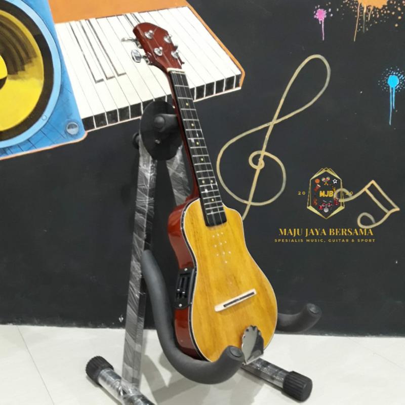 Cak Cuk Bobokan utuh ukulele keroncong 5