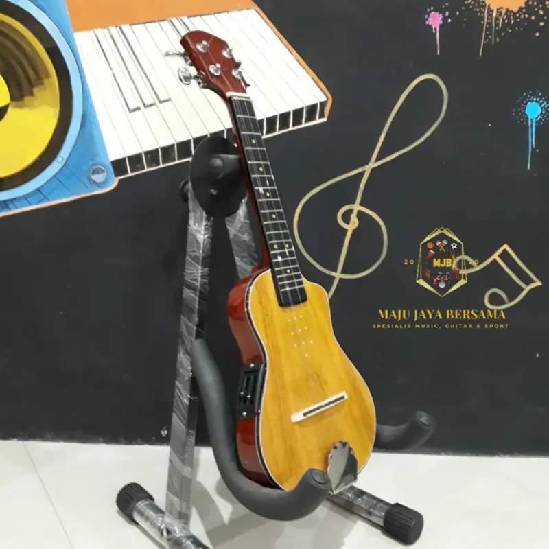 Cak Cuk Bobokan utuh ukulele keroncong 4