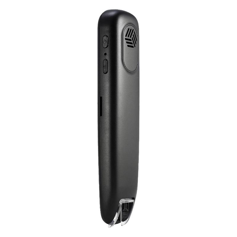 Product Introduction of 116 Language Translation Scanning Reading Pen Scanning Translation Pen 51