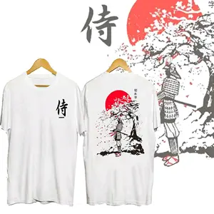 Kaos Satu Teko Premium Basic Ovium dengan Pilihan Warna - Cotton Combed 30s - Pria, Rompi