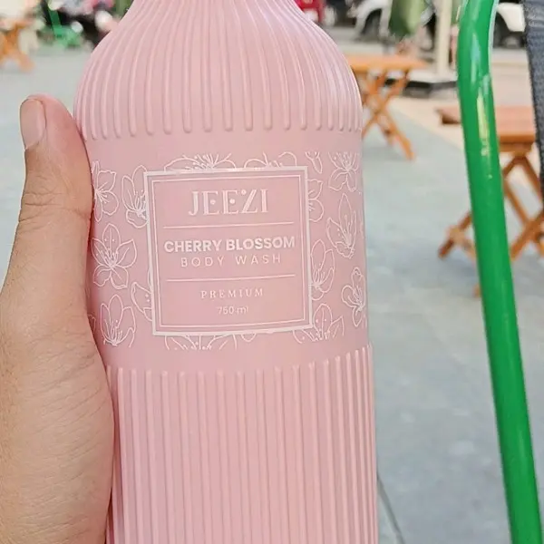 sửa tấm tinh chất collagen (JEEZI) Dưỡng Da Body