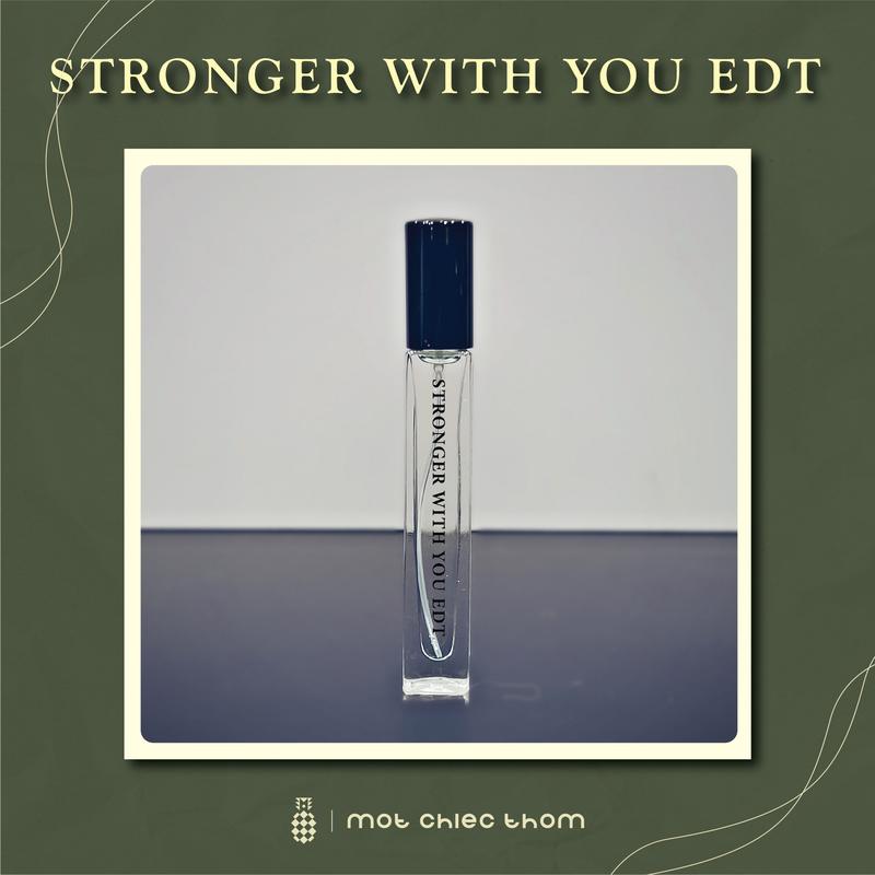 Stronger With You - Mẫu thử nước hoa nam 10/20ml