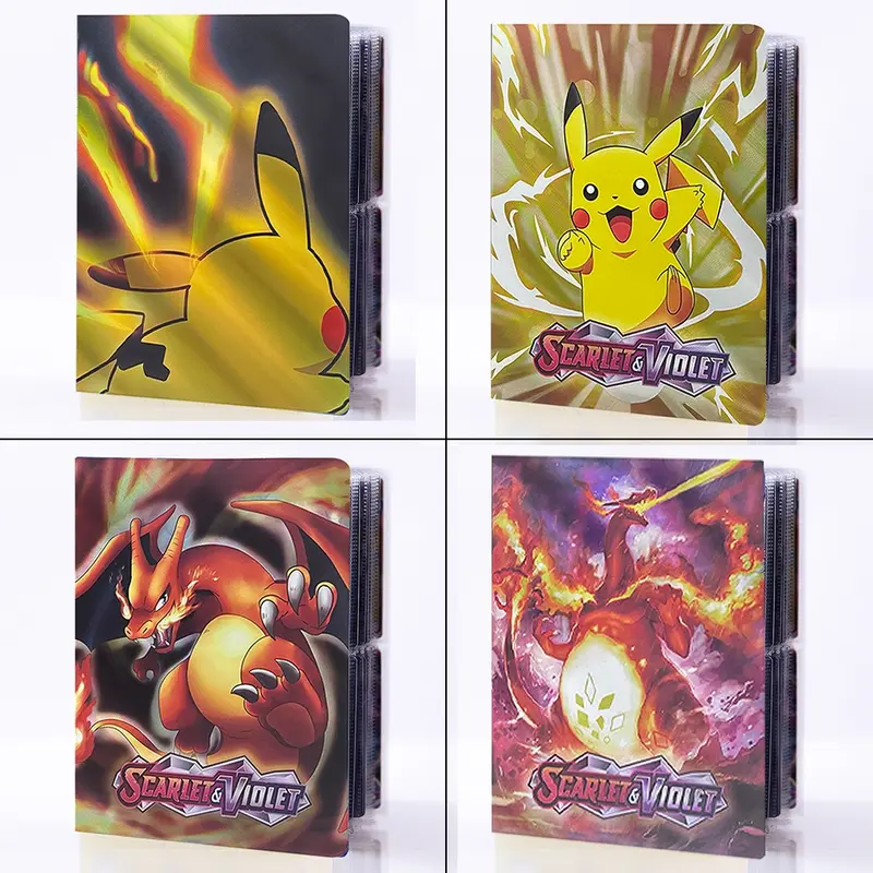dragon ball z card binder Bandai Super Dragon Ball Heroes 4 Pocket Binder Set Big Bang Mission