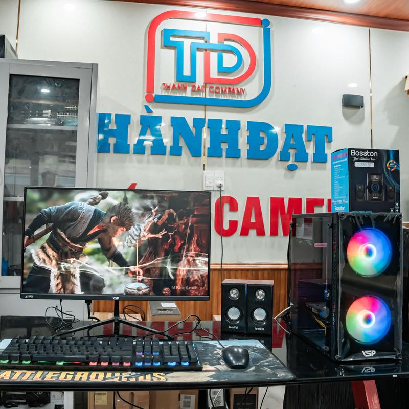 Bộ máy tính để bàn PC Văn Phòng & Học tập H81 Socket 1150 Intel I3 4150 RAM 8GB DDR3 1600 350W 22inch SSD 120GB SATA 6GB Win10 Active pc mini may tinh choi game