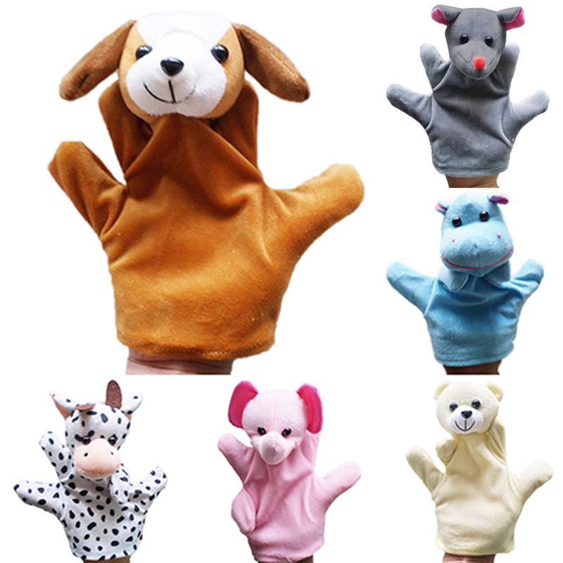 Product Introduction of หุ่นมือ, การ์ตูน, สำหรับเด็กและเด็ก, สัตว์ฟาร์มและสัตว์ป่า, ถุงมือมือ, ตุ๊กตานุ่ม, สำหรับเด็ก, ปริศนาน่ารัก, ของเล่นเพื่อการศึกษา 11