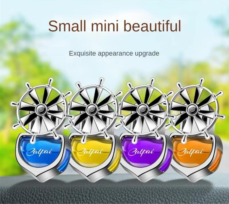 Product Introduction of Nước Hoa Để Trong Xe ÔTô cao cấp 10