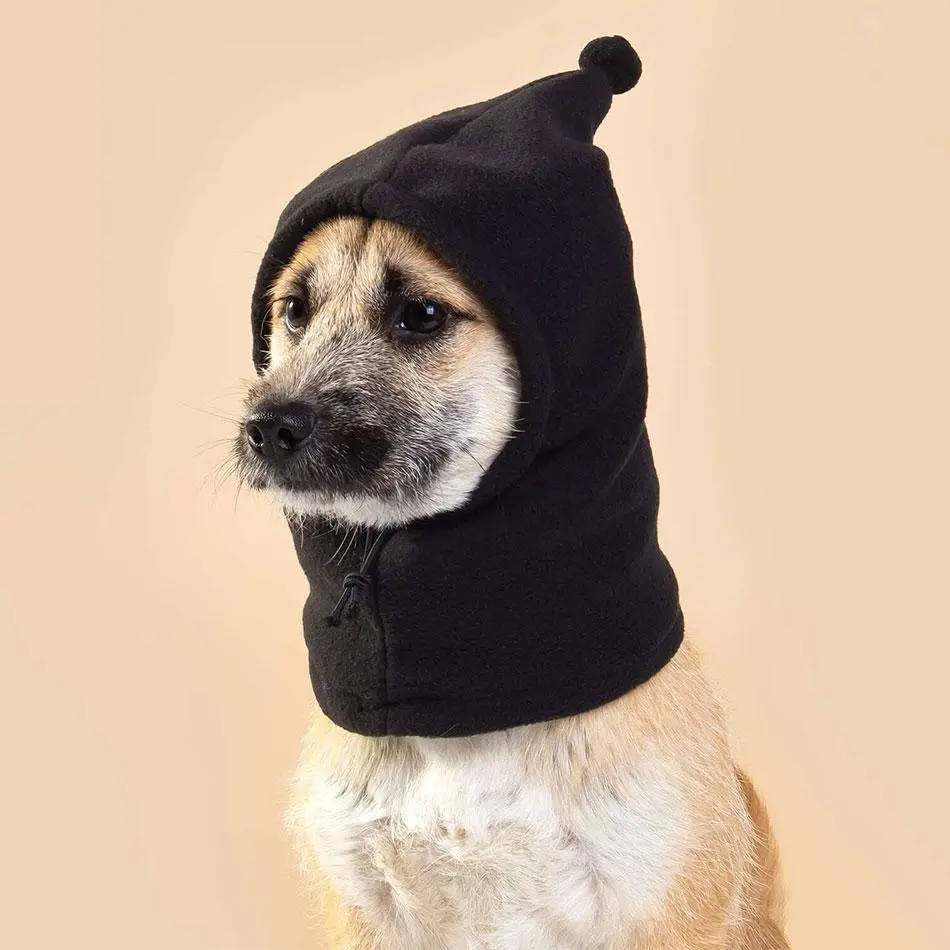Pet Hat for Gifts, Warm Pet Hat for Small Medium Large Dogs & Cats, Pet Costume Accessories, Dog & Cat Clothing Supplies, Christmas Gift