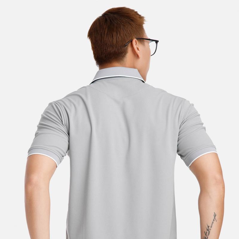 Áo Polo nam Café - khử mùi hiệu quả - Coolmate 3