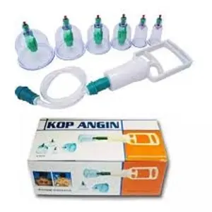 MSCARD - KOP ANGIN ISI 6 PLUS SELANG NIKITAAA