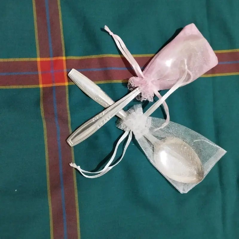kantong tile ukuran L5cm/T10cm isi per 50pcs 0