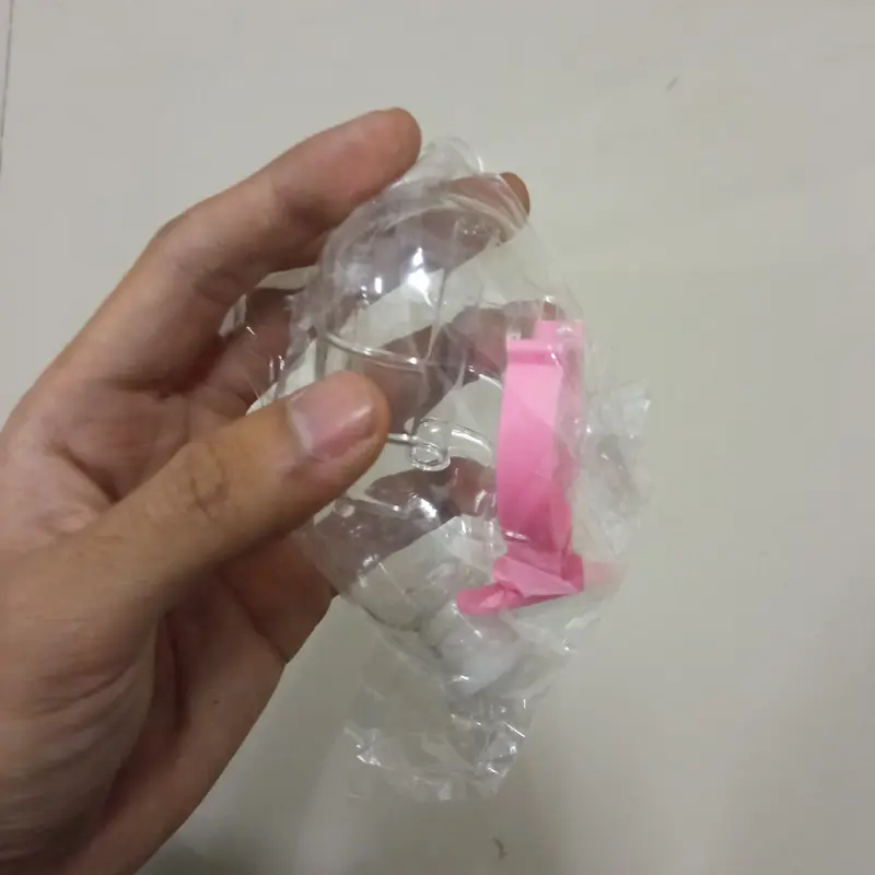 Botol Minum kecil 60 ml Hamster sugar glidder 5