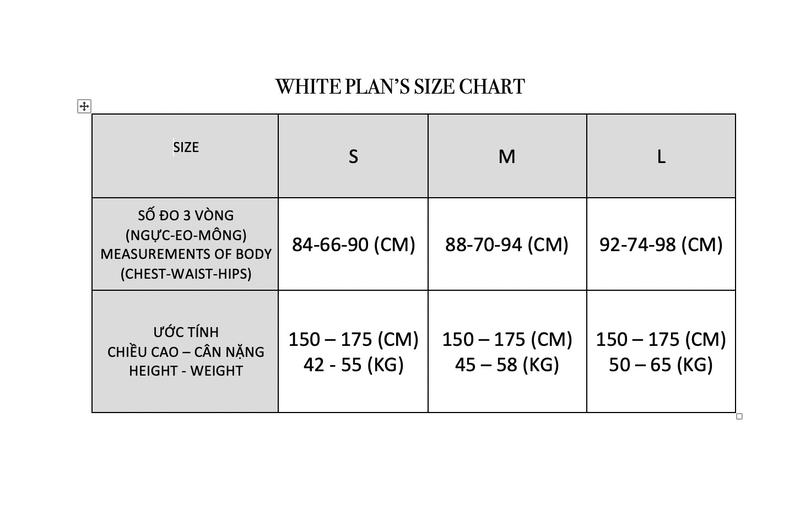 Product Introduction of HOLIDAY DRESS - Đầm công sở màu xanh nhạt phong cách thanh lịch WHITE PLAN Nữ Women 0