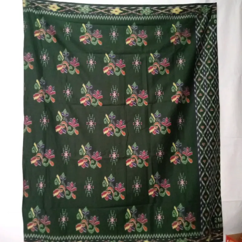 BELI 1 GRATIS 1 sarung LAMRI dewasa Katun Muslim Tenun 4