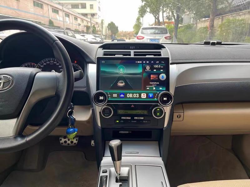 BECKY kenop ganda navigasi mobil universal system with Pengisian daya cepat PD 40W Prosesor 8 inti 4G+64G/8G+128G RAM Carplay 9/10/11.8 Inch Car Android Navigasi Untuk head unit android / Gps Navigasi Mobil BECKY kenop ganda navigasi mobil universal system with Pengisian daya cepat PD 40W Prosesor 8 inti 4G+64G/8G+128G RAM Carplay 9/10/11.8 Inch Car Android Navigasi Untuk head unit android / Gps Navigasi Mobil