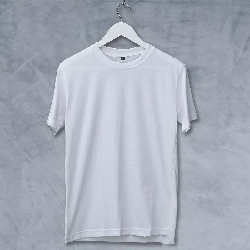 KAOS POLOS PRIA PAKETAN 100 RIBU DAPAT 6 Baju Dewasa Lokal Polyester 6