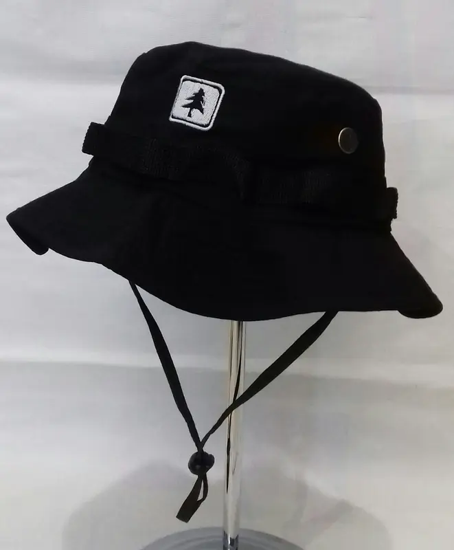 Consina Topi Rimba Lapangan Topi Gunung Outbound 4