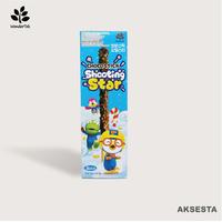 Gambar Pororo Shooting Star Choco Stick 54 Gram - Cookie & Choco dari Aksesta World Kota Administrasi Jakarta Utara 3 Tokopedia