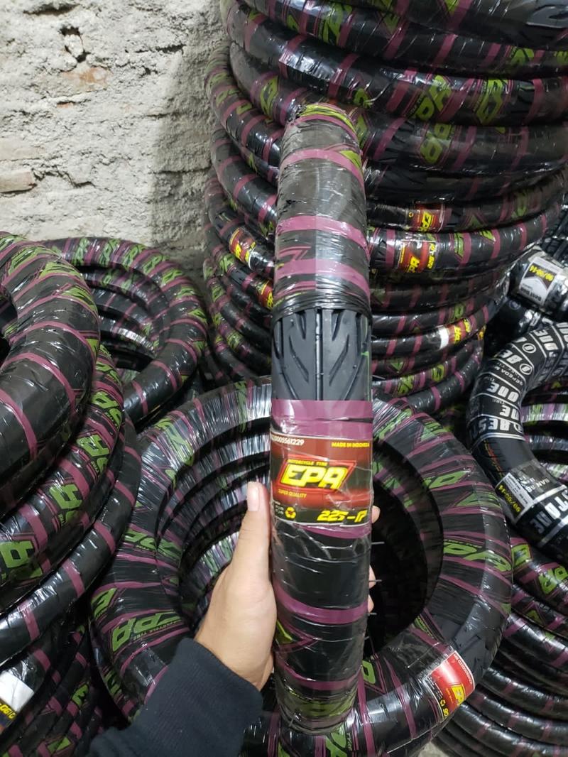 Product Introduction of Ban Motor Bebek Ukuran 225, 250, 275 Ring 17 Supra Grand Legenda Revo Alfa Vega Jupiter Fizr Accessories Motorcycle Velk 4