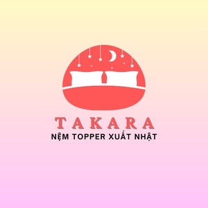 Nệm Xuất Nhật TAKARA