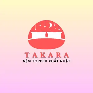 Nệm Xuất Nhật TAKARA