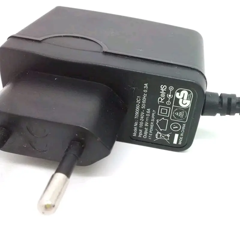 Adaptor 9V untuk Arduino Uno dan Mega 1