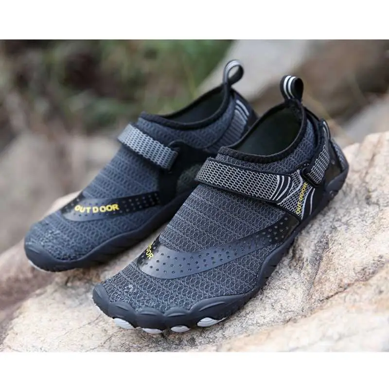 SOVIMIVOS Sepatu Pantai Olahraga Air Beach Shoes - A021 2