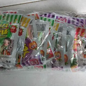 Jelly stik pendek 50 pcs/pack