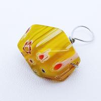 Gambar Liontin Batu Itali Crystal Healing Natural Stone - VeE Liontin Wanita - Biru dari Vee Jewelry Store Kota Bekasi 4 Tokopedia
