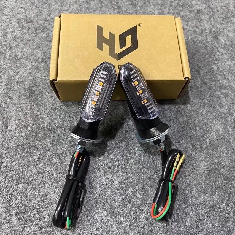 Xi nhan HIDU K4 chính hãng gắng Ex150 EX155 Vario Phụ Tùng Phụ Kiện